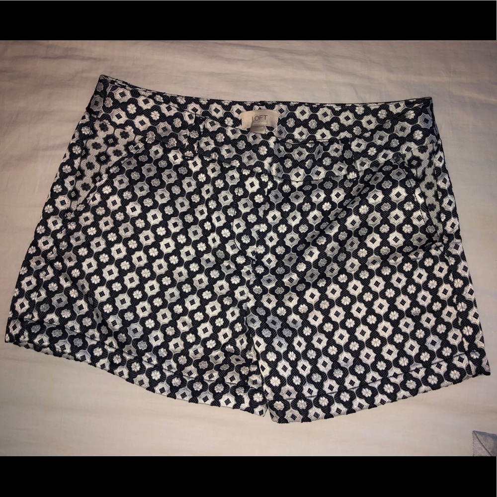 COPY - Ann Taylor Loft | 🔥NWT🔥| Shorts